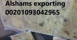 Somos ALshams para importación y exportación en general. Podemos