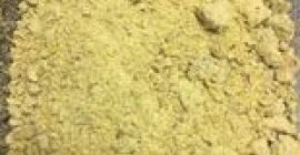 Torta de soja: Proteína -40+ Humedad - 9% Grasa