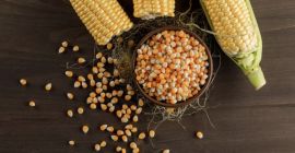 Hola, Somos un productor de cereales de Ucrania. Tenemos