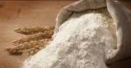 Ofrecemos harina, cereales, harinas y pasteles, aceites vegetales, etc.