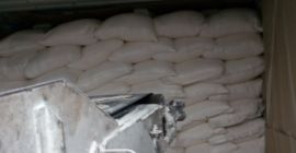 3.000 toneladas de trigo forrajero disponibles. Indicadores básicos de