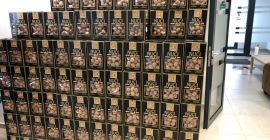 Nueces Chandler, producidas en Rumania, calidad premium, cáscara fina,