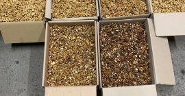 Somos un exportador directo de nueces de Ucrania a