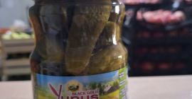 Vendemos más de 50 tipos de productos enlatados a