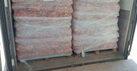Vendo cebollas amarillas y rojas, importadas de Uzbekistán. Clase
