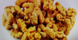 Venderé nueces claras de Ucrania. El precio de las