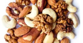 ние продаваме всички видове орехи в Узбекистан Износ от