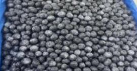 Venderé arándanos congelados, clase IQF A. 2,55 EUR/kg franco