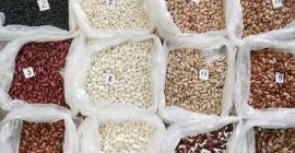 Beans Natur Product es una empresa ucraniana especializada en