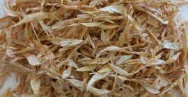 Compraré vainas de frijol secas (Phaseolus vulgaris L.) Precio