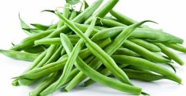 Buscamos compradores para judías verdes frescas y productos agrícolas