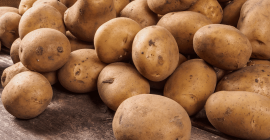 Compra de Papa Buscamos proveedores de papa amarilla y