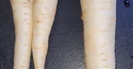 Hola, tengo a la venta perejil águila, sacado directamente