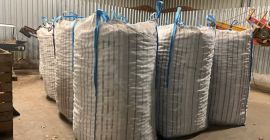 Ofrecemos a la venta patatas polacas en volúmenes de