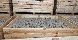Venderé patatas amarillas de las siguientes variedades: OTOLIA, SORAYA,