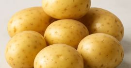 En Contigate ofrecemos patatas jóvenes de la más alta