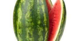 Sandía marroquí: naturalmente más dulce, cuidadosamente gestionada. Cultivadas bajo