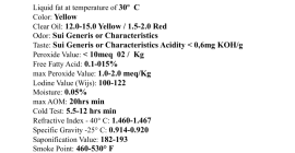 Venta de aceite de girasol refinado de Ucrania. Muy