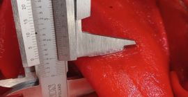 Estimados socios: Somos un productor agrícola certificado ubicado en