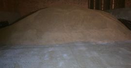 Vendo avena organica, aproximadamente 150 toneladas.