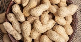 Cacahuetes con cáscara - Venta al por mayor, entregas