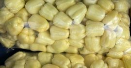 La empresa rumana CIOCAN FLOPAT PROMARK SRL, con años