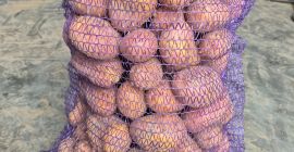 Hola. Vendo patatas muy sabrosas de las variedades Balana