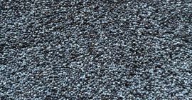 Vendo semillas de amapola limpias y en buen estado.