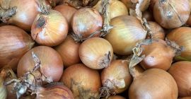 Busco comprar cebollas amarillas de Alemania o Austria. Para