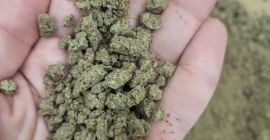 Vendo pulpa de linaza de alta calidad, un producto