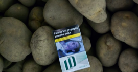 Vinieta tamaño +60 Bolsa 10 kg o 15 kg