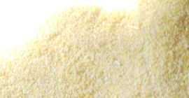 Contamos con productos agrícolas para la venta en Nigeria