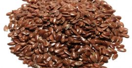 Ofrecemos a la venta semillas de lino orgánico de