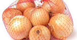 Nuestra granja lleva muchos años cultivando cebollas frescas. Ofrecemos