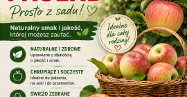 Ofrezco manzanas Paulad frescas, jugosas y crujientes, perfectas para