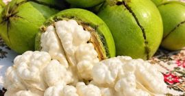 Nueces rumanas – 20 TM/mes Ofrecemos nueces rumanas de