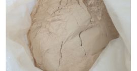 Vendo polvo de fruta de baobab (con factura con
