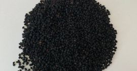 OFERTA: Saúco negro deshidratado Ofrecemos saúco negro deshidratado cuidadosamente