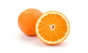Palets de naranjas Tarocco Gallo de primera elección para