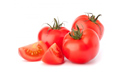 Venderé tomates frambuesa 3B, 2B y pepinos, cantidades paletizadas